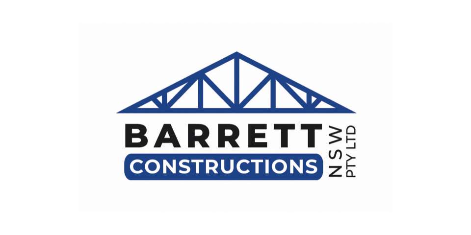 Barrett Constructions NSW Pty Ltd